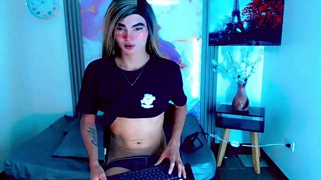 Alana_Carvajal Webcam Show