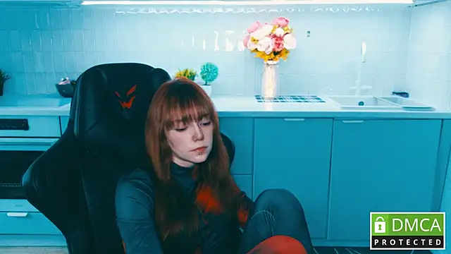 Chat XXX Live Harley_Quinsy