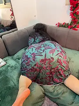 0zozo's Webcam Show