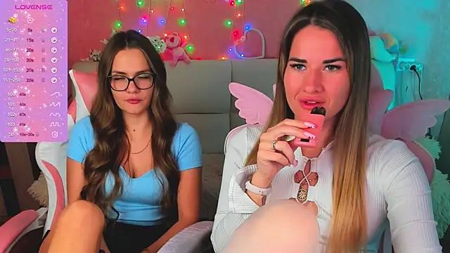 แชท XXX สดของ hotty_girls_here