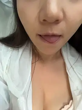 Webkamerová show xiaochengzi505
