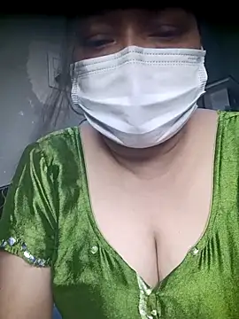 naughtymadam Webcam Show