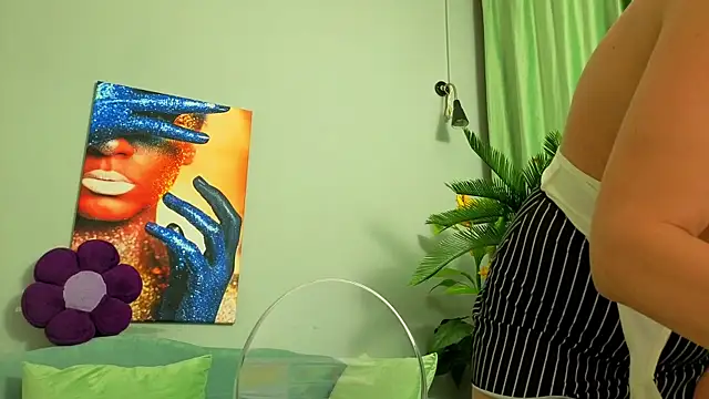 EvySmithXXX 现场XXX聊天