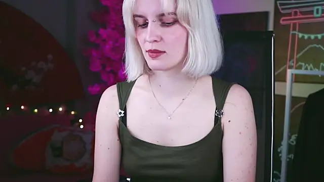 BethanyCloud Chat XXX live