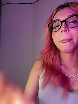 Valen-Foxx1's Live XXX Chat