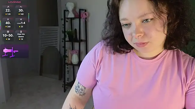Živý XXX chat Vlada_vv