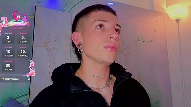 Luca_Prince_ Live XXX Chat