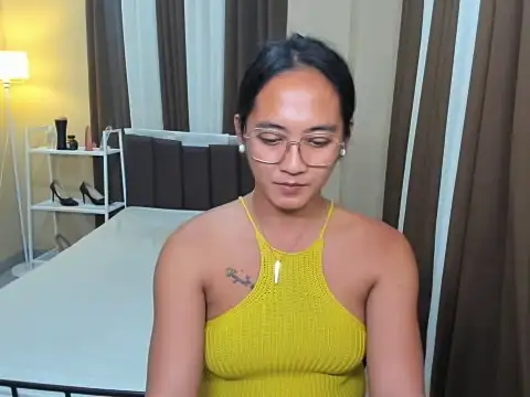 Jannahsofuck Adlı Modelin Canlı XXX Sohbeti