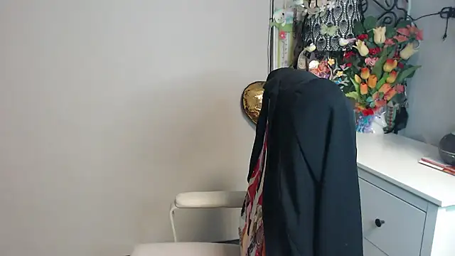 Вебкам-шоу Adelewildx