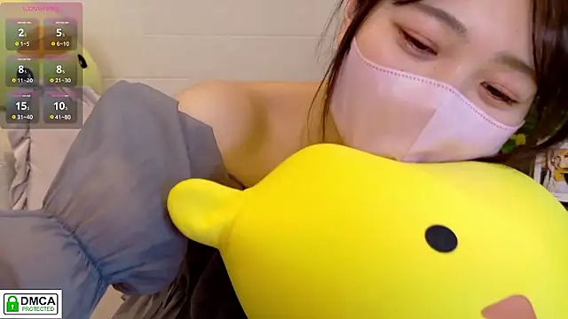 SUZU_ live XXX chat