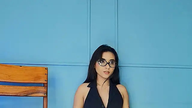 XXX chat uživo modela Zafira_Montiel