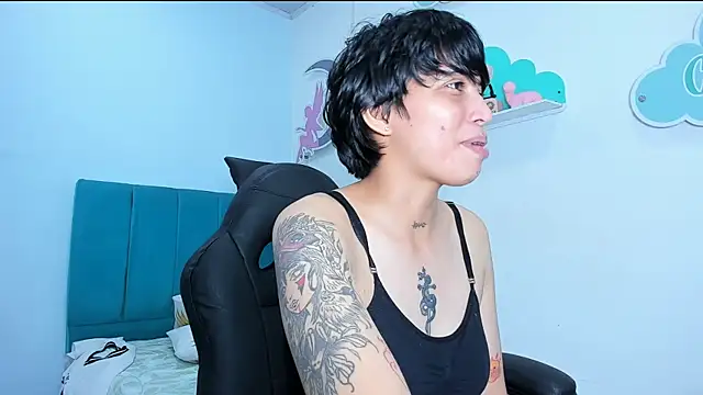 Chat XXX Live ivyheat3