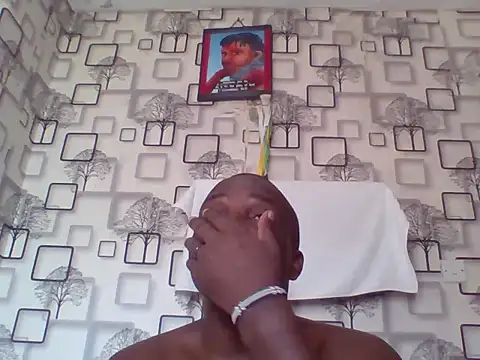 Chumba_001 webcam show