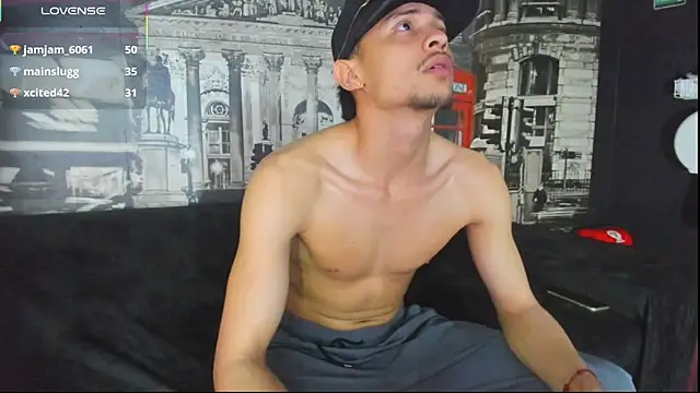 CloeRodriguezn Live XXX chat