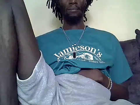 Chatroom XXX en direct de Delicious-D