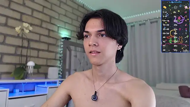 Show de webcam de biel_biel