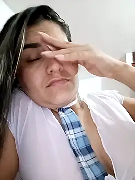 Show de ale_nurse_hots na webcam