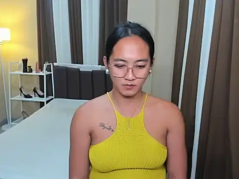Jannahsofuck Show Webcam
