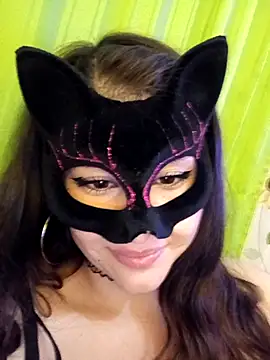 Conejita69n_n 现场XXX聊天