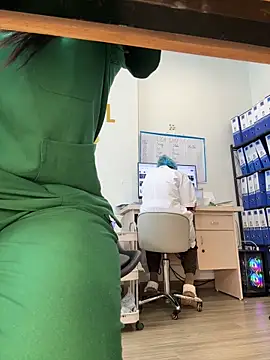 secretly_masturbating's Webcam Show