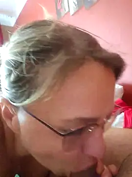 Вебкам-шоу BLONDKICIA1