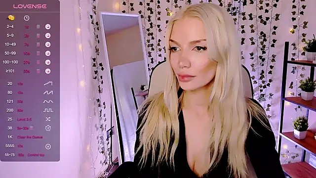Онлайн чат XXX AnyaTaylor_