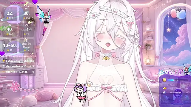 Yuki_Hentai Live XXX Chat