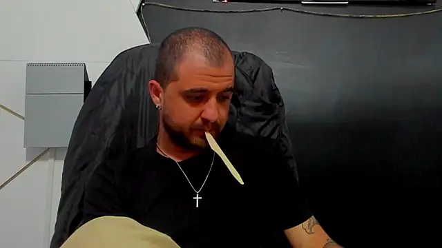 JamesMyerss 라이브 XXX 채팅