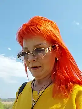CassandraSandra44 – Kamerová šou