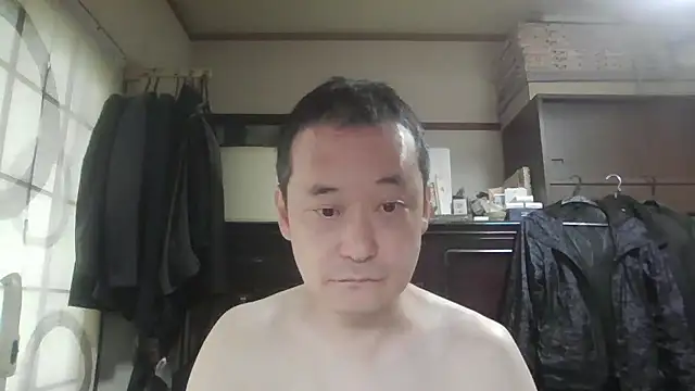 morino25 Adlı Modelin Web Kamerası Şovu