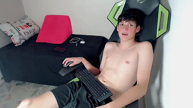 Pablito_junior Live XXX-Chat