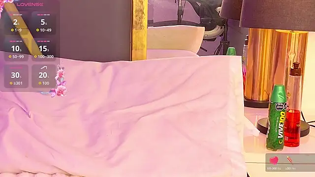 SamanthaPierce – Naživo XXX chat