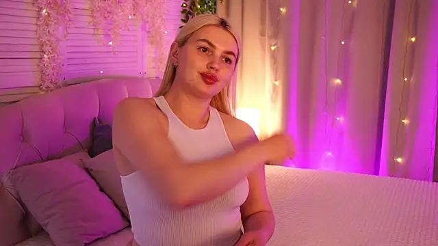 Chat XXX ao vivo de AmeliaWeells