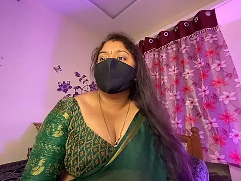 LouleyRanii_Telugu's Webcam Show