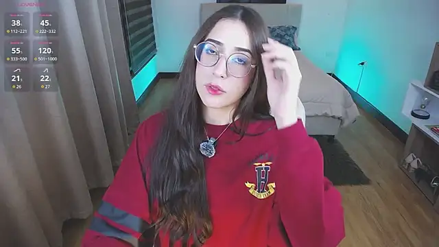 KittyCute- Obrolan Langsung XXX