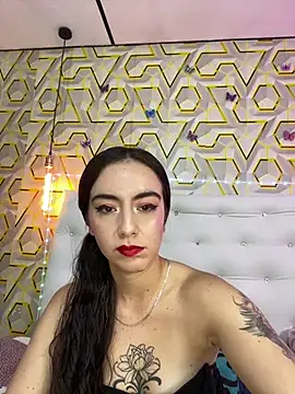 Chat XXX ao vivo de MelanyyJhonson15