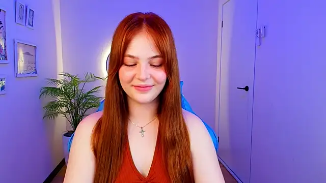 Chat XXX ao vivo de Elle_Funning