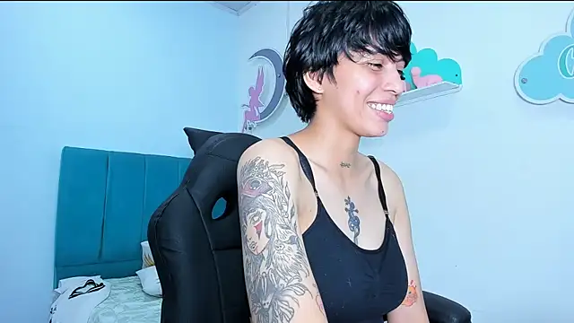 ivyheat3 即時 XXX 聊天