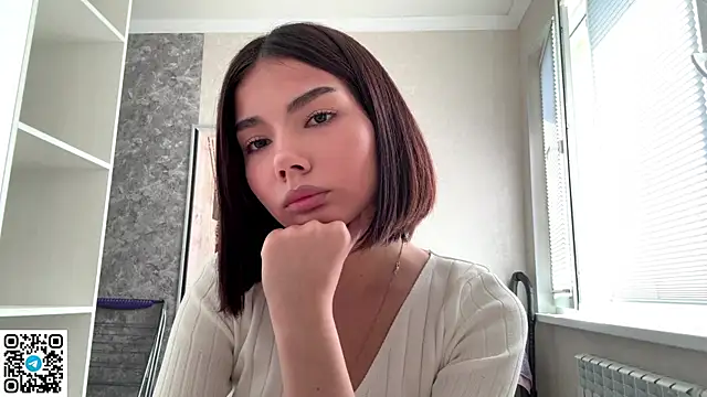 MarylnMonnier webcam show