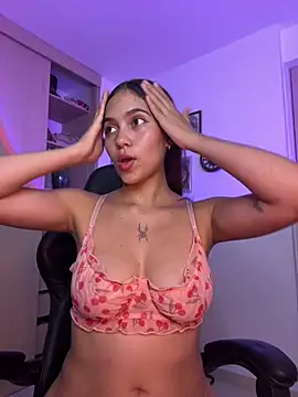 Chat XXX ao vivo de Michis69