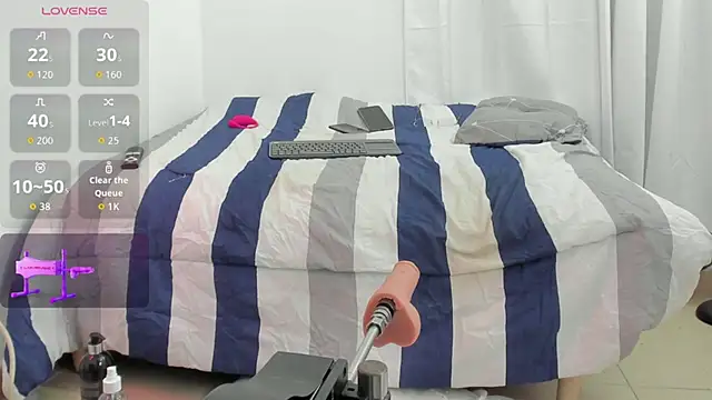 Chatroom XXX en direct de Apolo_Bianco_
