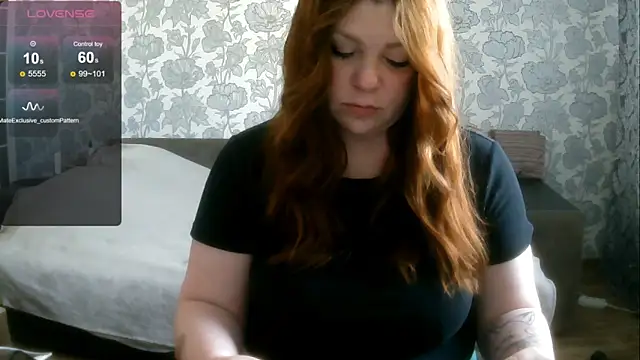 Sabrina_Poison live XXX chat