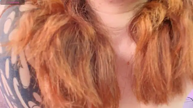 Fluffy_Bubble21 – Naživo XXX chat