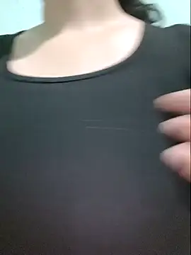 Shine_Mai 网络视讯表演