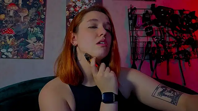 the_high_priestess – Naživo XXX chat