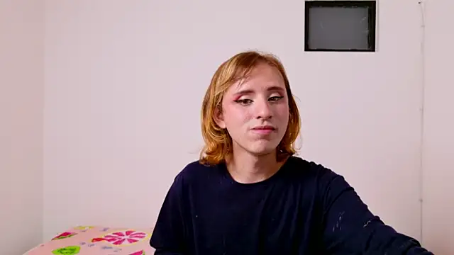 seraphine_star 라이브 XXX 채팅