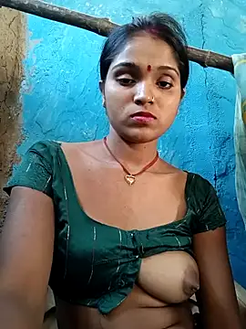 Harini_Gautamn Webbikameraesitys