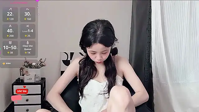 tuzi--1 Show Webcam