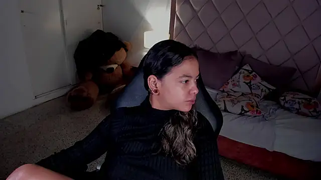 XXX chat uživo modela dulce_lyraa1