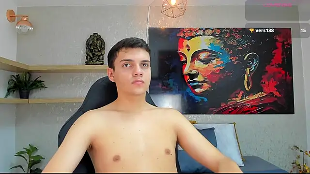 ian_jacob Live XXX-Chat
